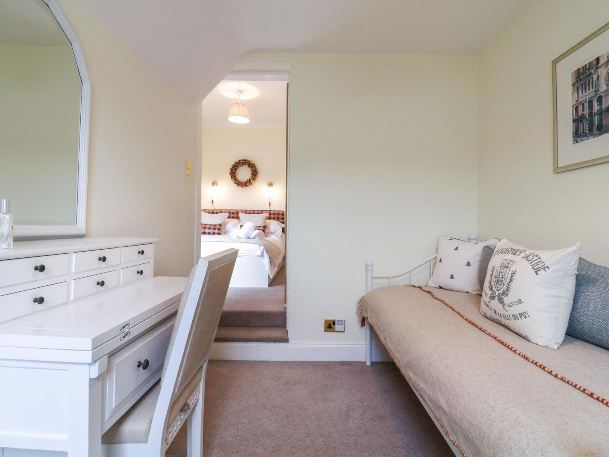 Compass Cottage Aldeburgh Exterior photo