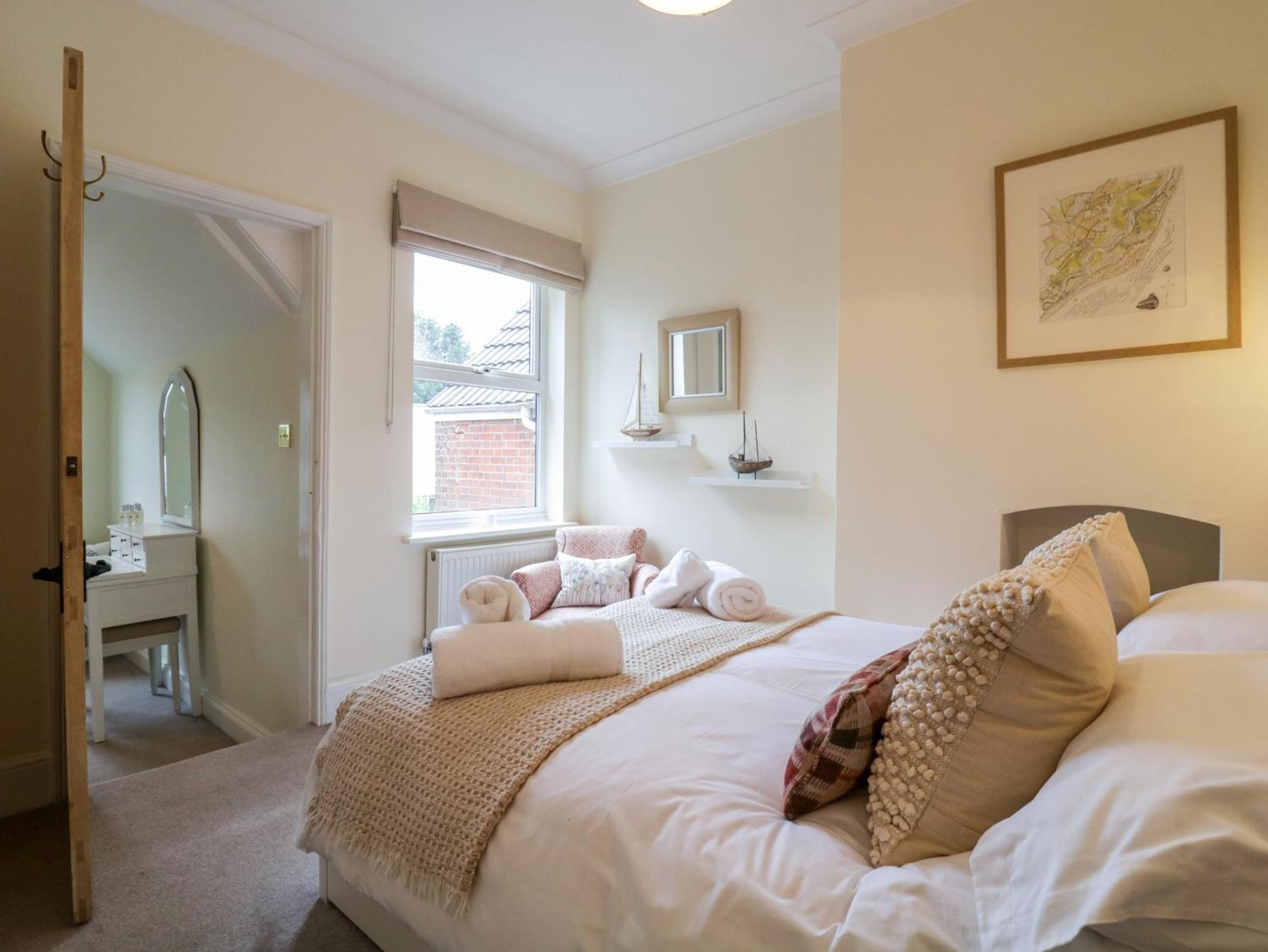 Compass Cottage Aldeburgh Exterior photo